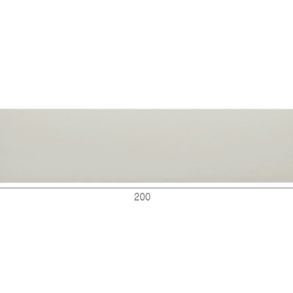 아이보리 유광 도기질 · 47×200
