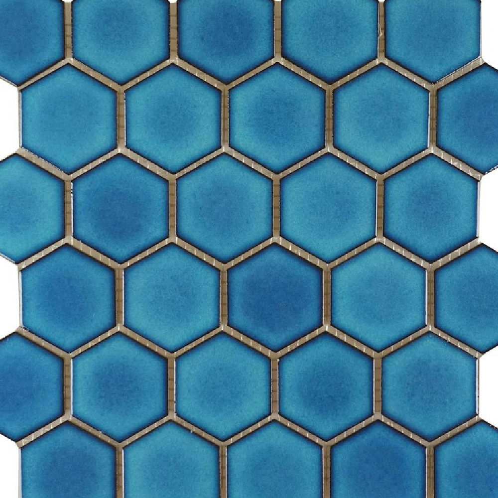 블루 유광 도기질 · 270×280