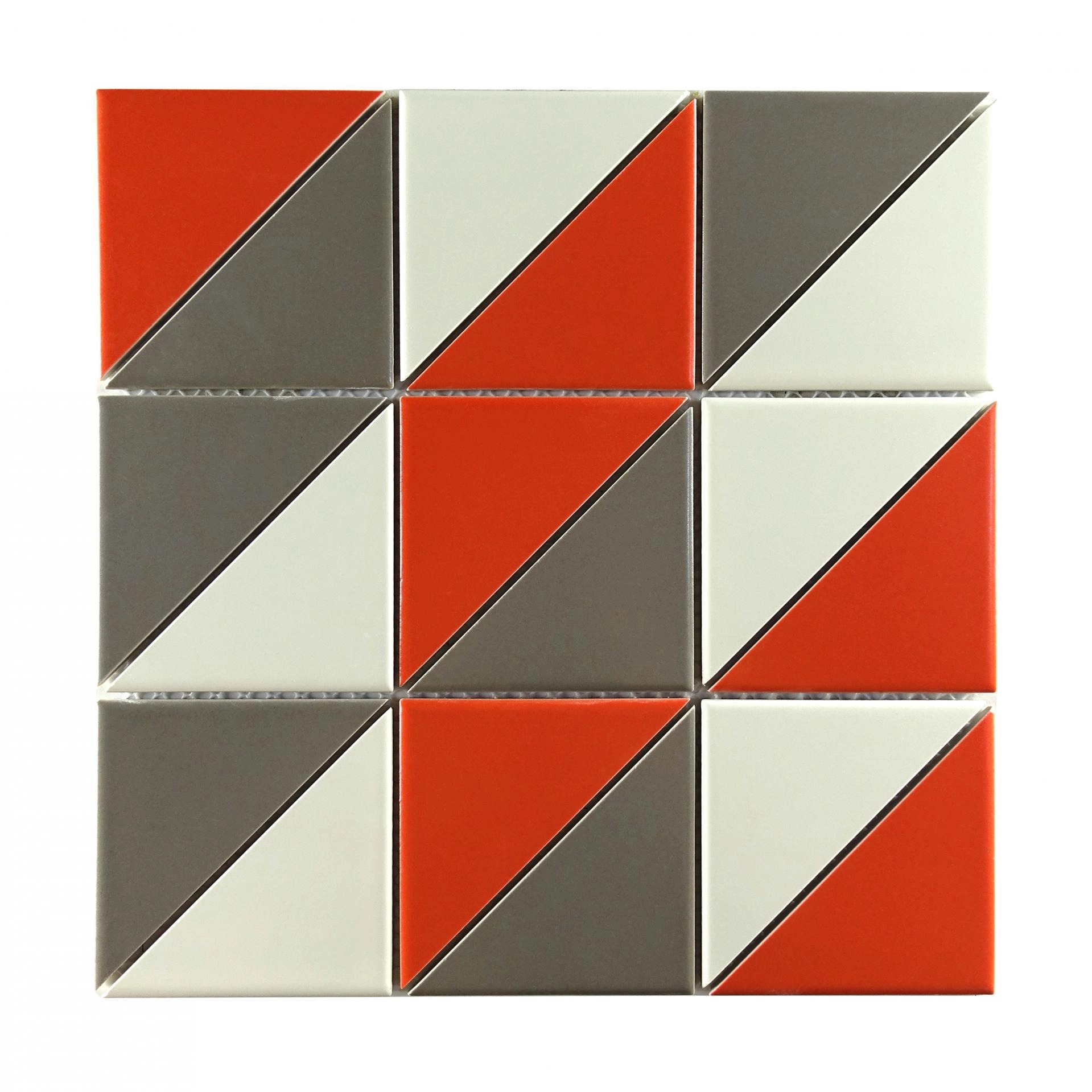 화이트·그레이·오렌지레드 유광 도기질 · 300×300