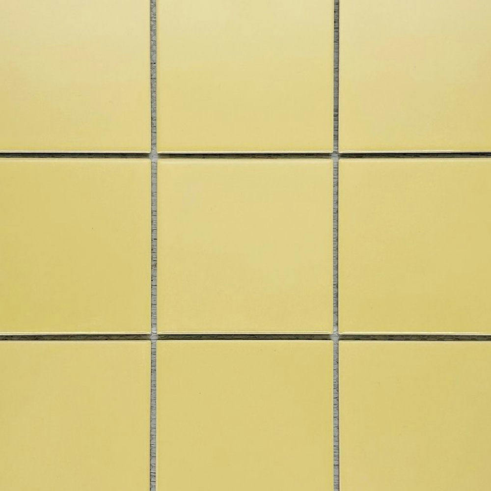 옐로우 유광 도기질 · 300×300