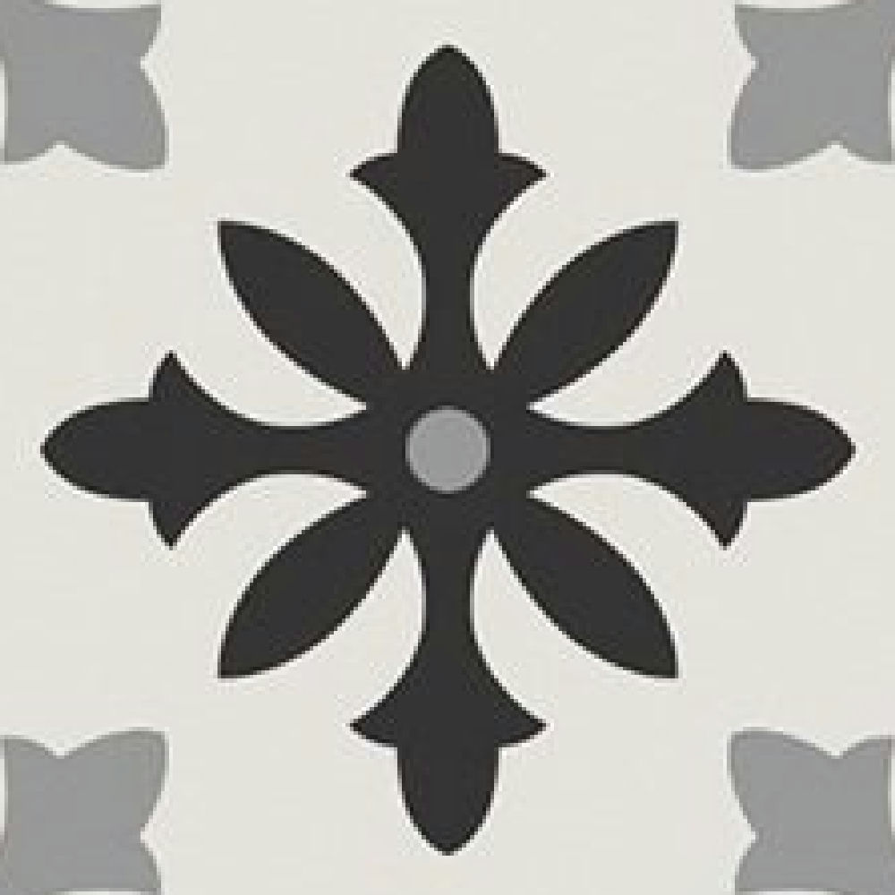 화이트 무광 포세린 · 200×200