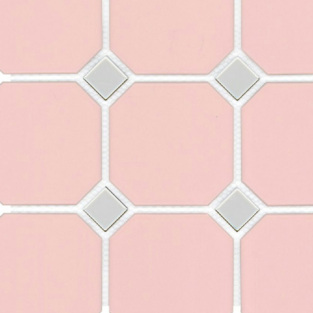 핑크 무광 포세린 · 300×300