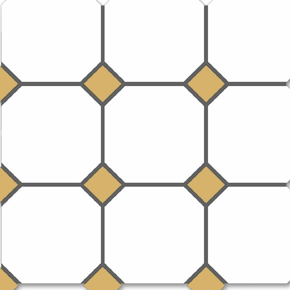화이트 유광 도기질 · 300×300
