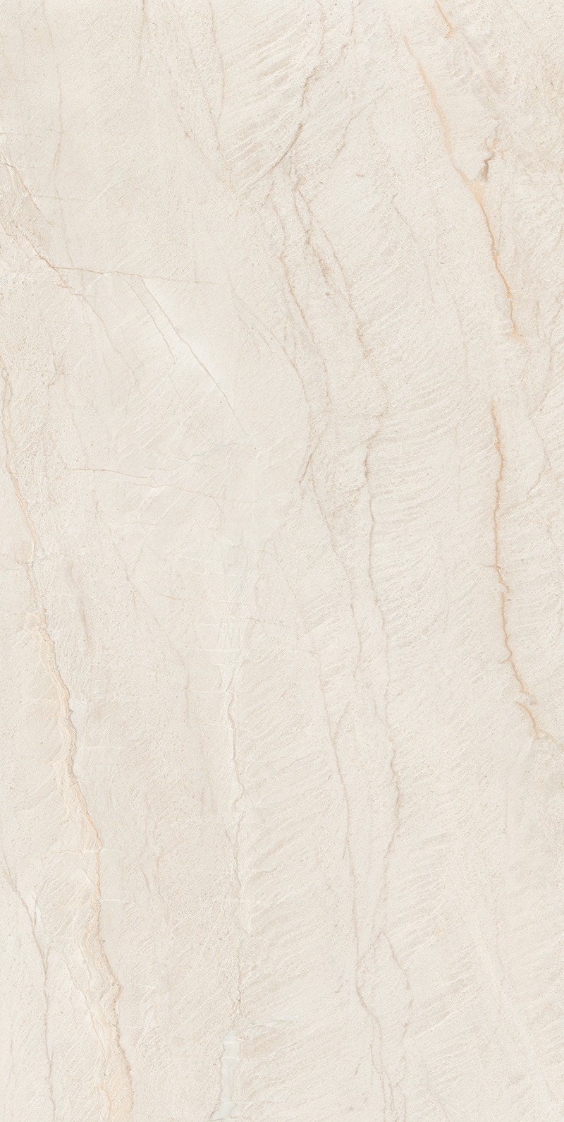 마블룩 아이보리 유광 포세린 · 1600×3200
