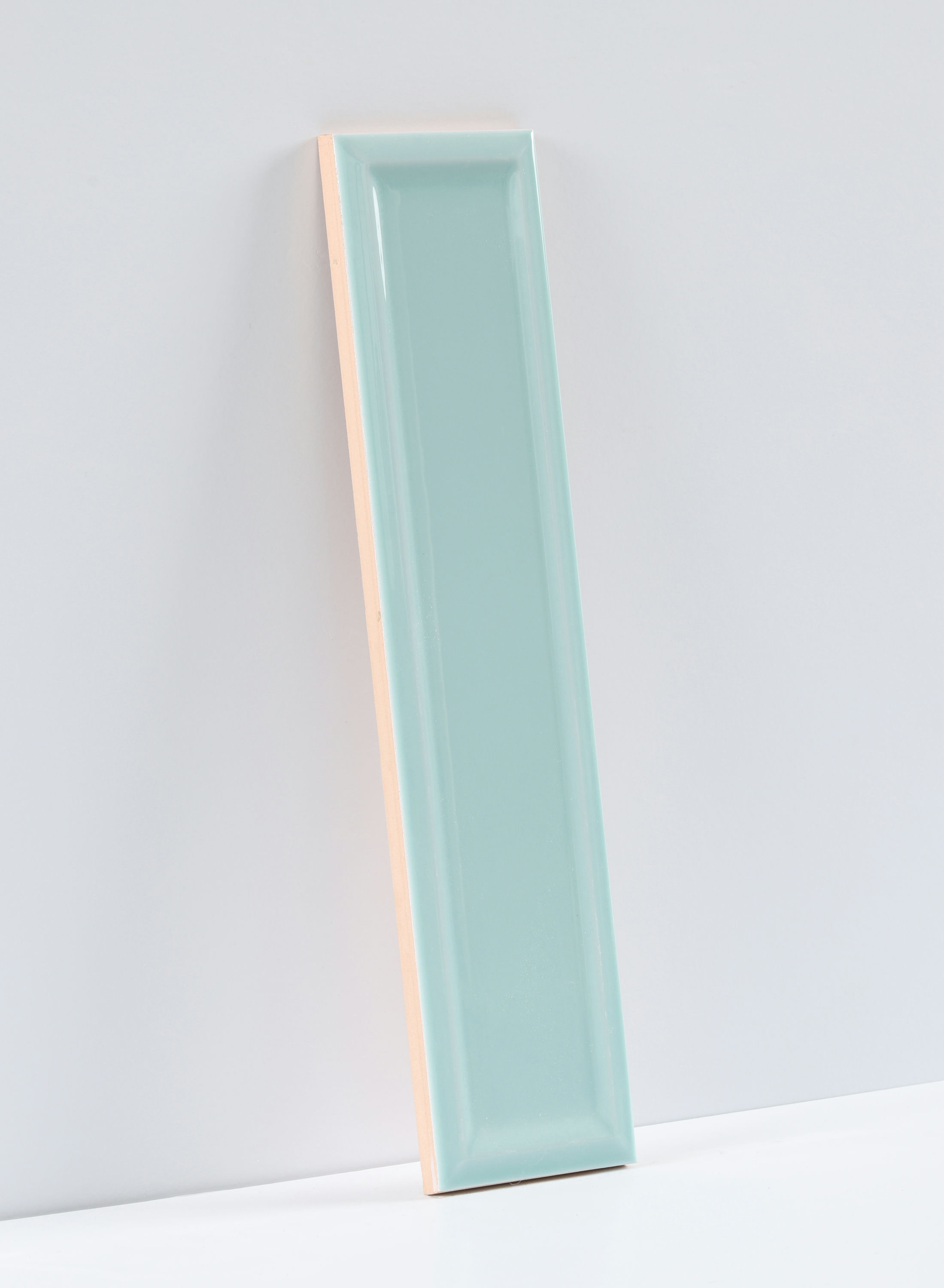 민트 유광 도기질 · 68×280
