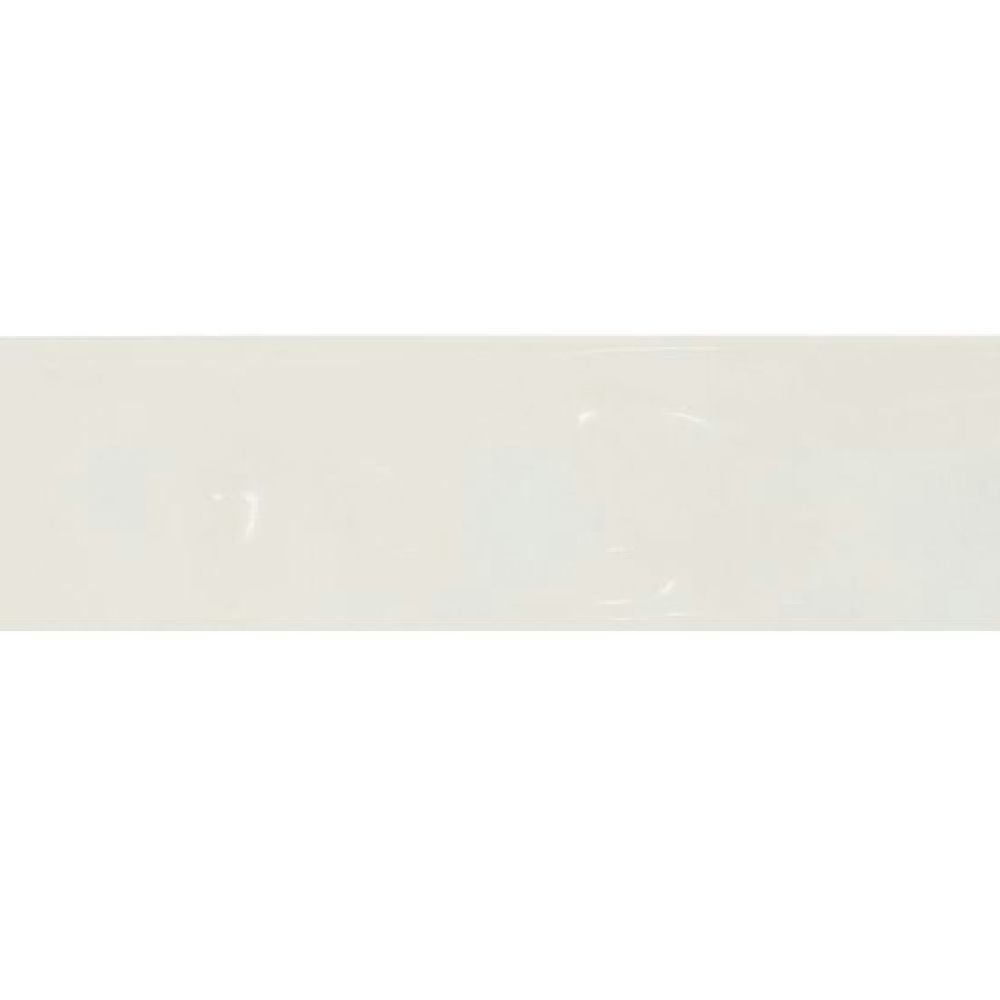 화이트 유광 도기질 · 68×280