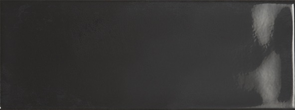 콘크리트룩 차콜 그레이 유광 도기질 · 150×400