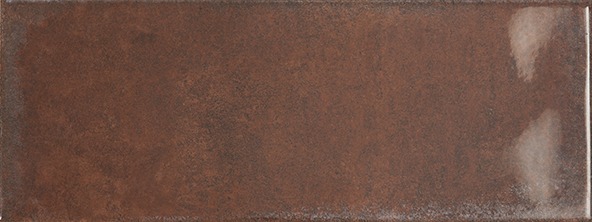 콘크리트룩 브라운 유광 도기질 · 150×400