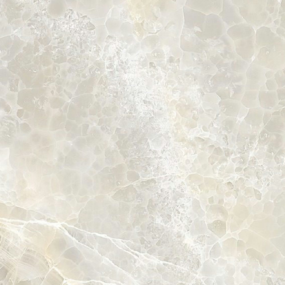 스톤룩 아이보리 유광 폴리싱 · 400×400