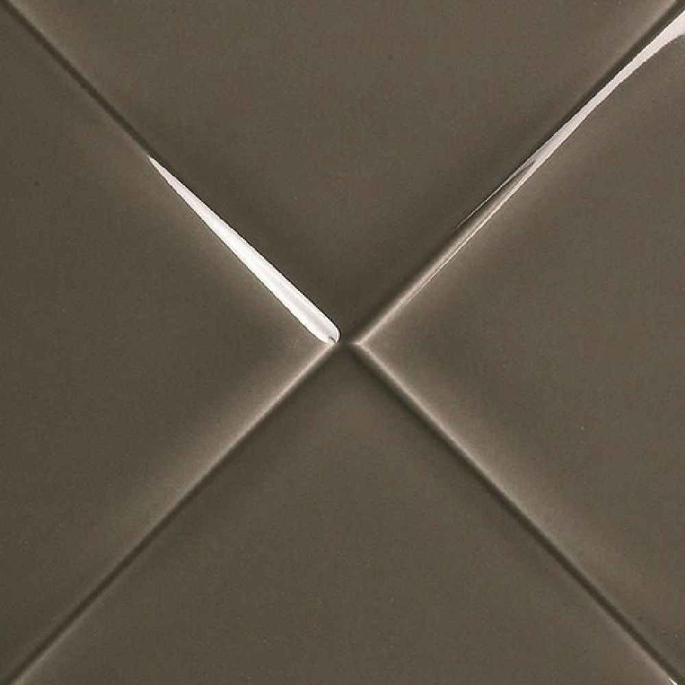 다크그레이 유광 도기질 · 152×152