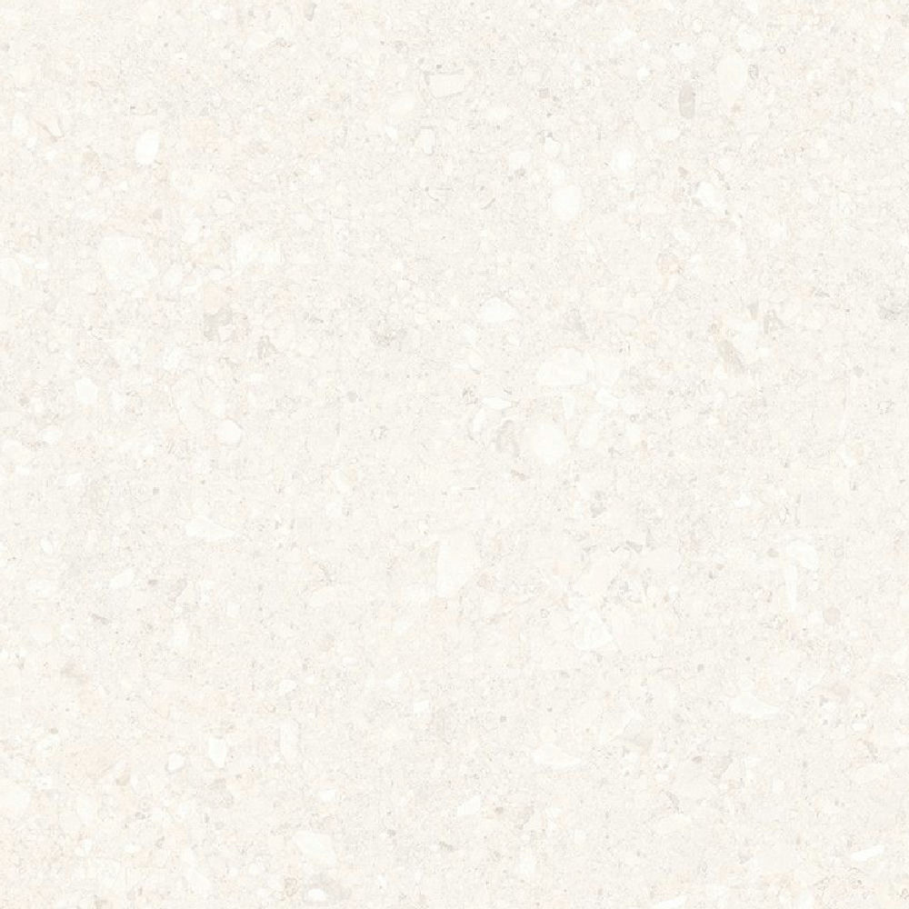 테라조룩 아이보리 무광 포세린 · 600×600