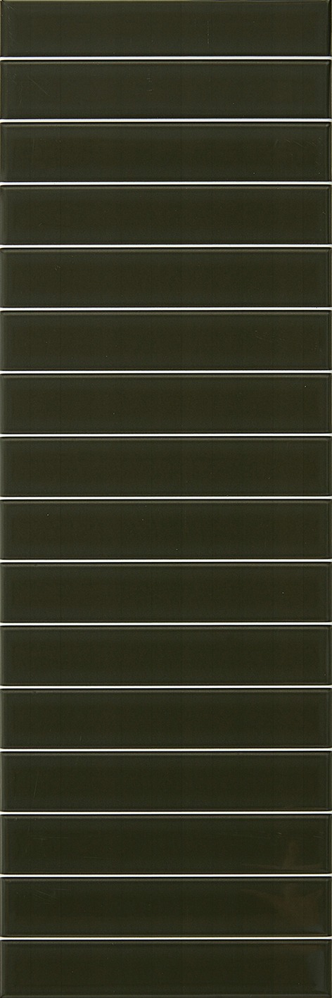 카키그린 유광 도기질 · 200×600