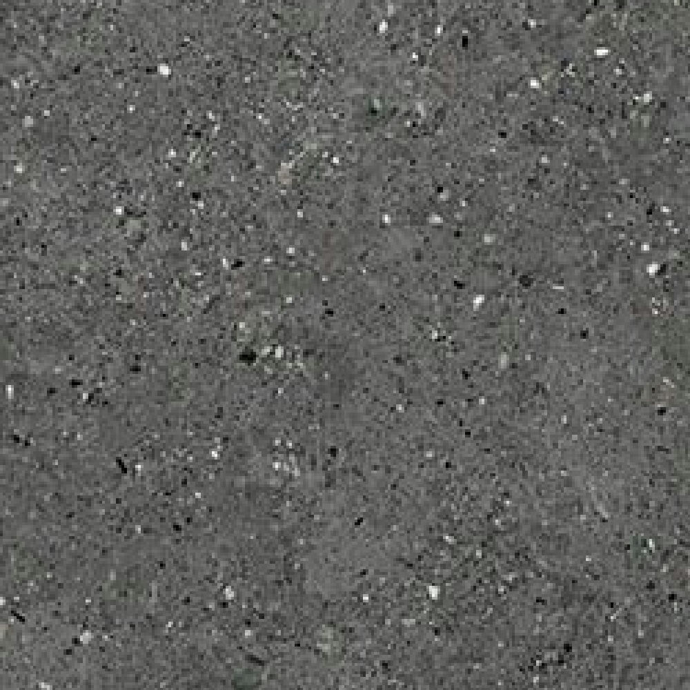 테라조룩 차콜그레이 무광 포세린 · 600×1200
