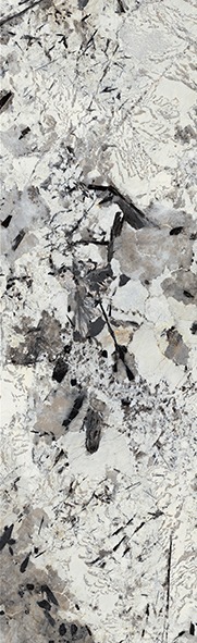 마블룩 화이트·차콜그레이·미디엄그레이·브라운블랙 반광 포세린 · 800×2600