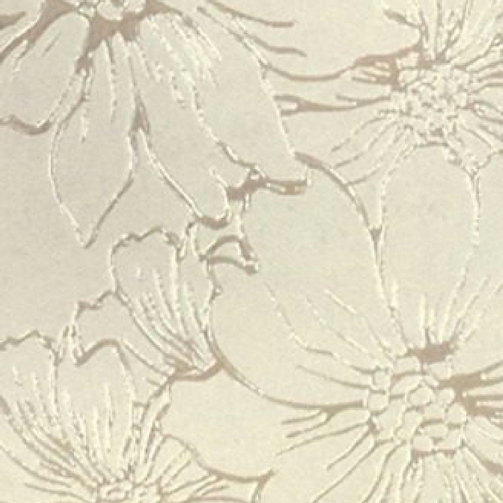패턴 아이보리 유광 도기질 · 250×400