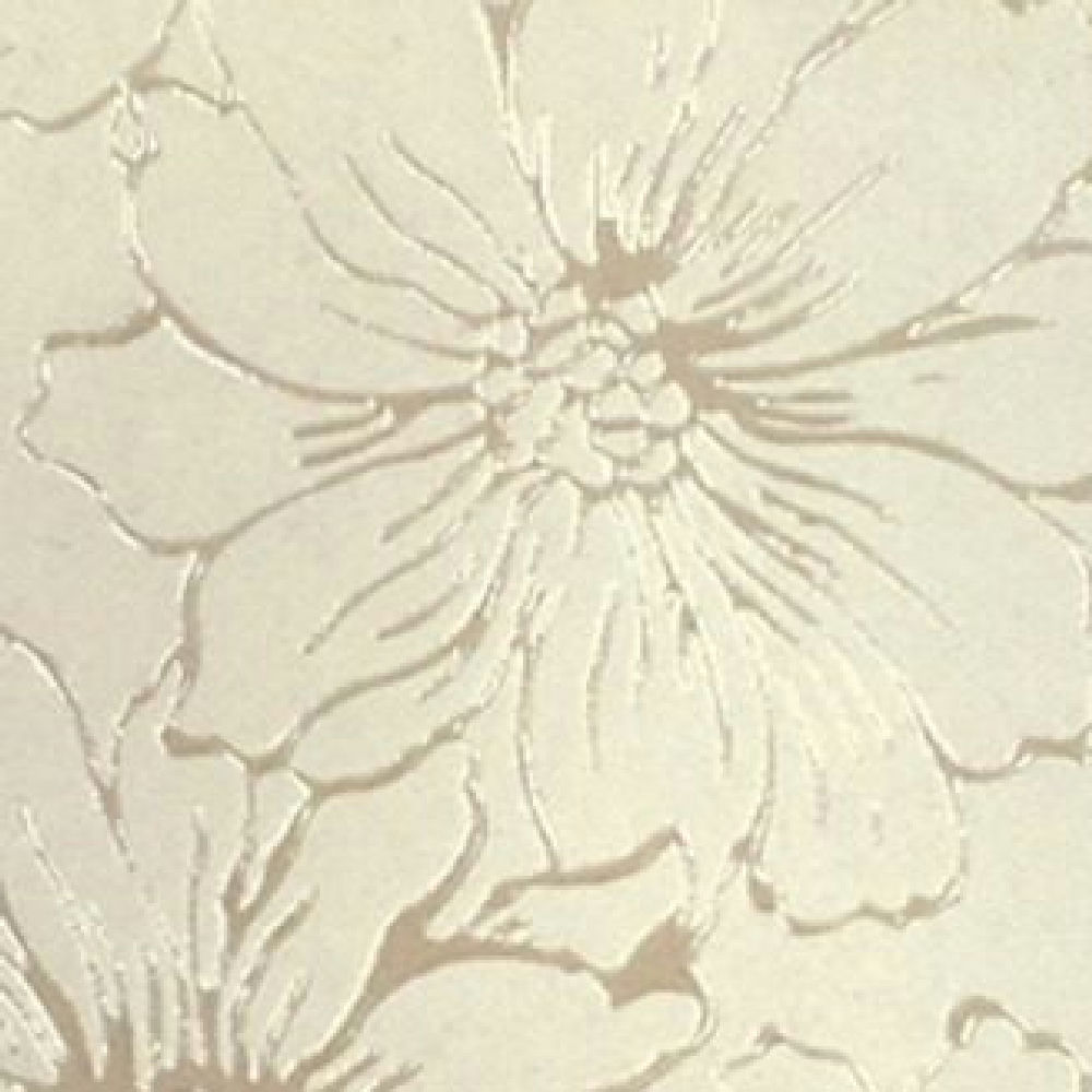 패턴 아이보리 유광 도기질 · 250×400