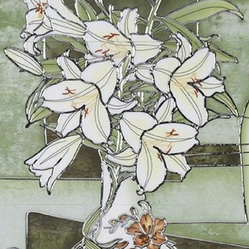 세이지그린·아이보리화이트·올리브그린·테라코타·차콜 유광 도기질 · 600×900