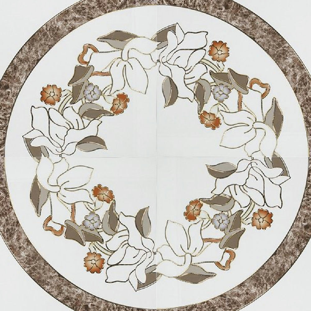 화이트·브라운·그레이베이지·테라코타 유광 폴리싱 · 1200×1200