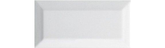 화이트 유광 도기질 · 75×150