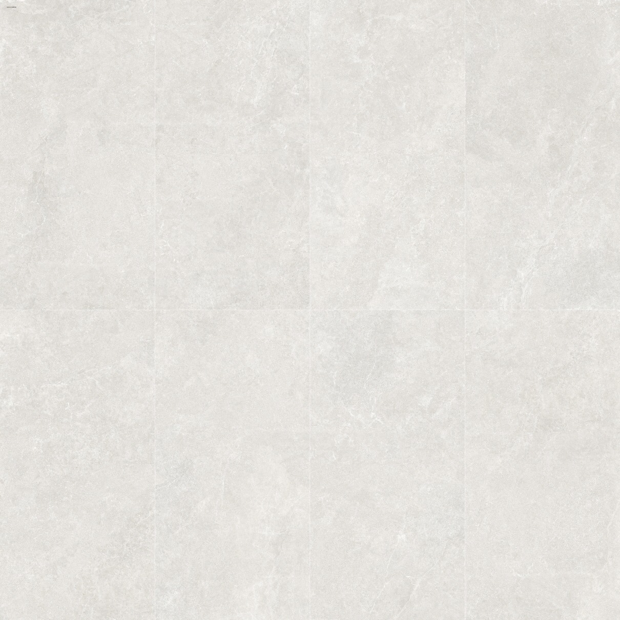 스톤룩 노바 화이트 무광 포세린 · 600×1200