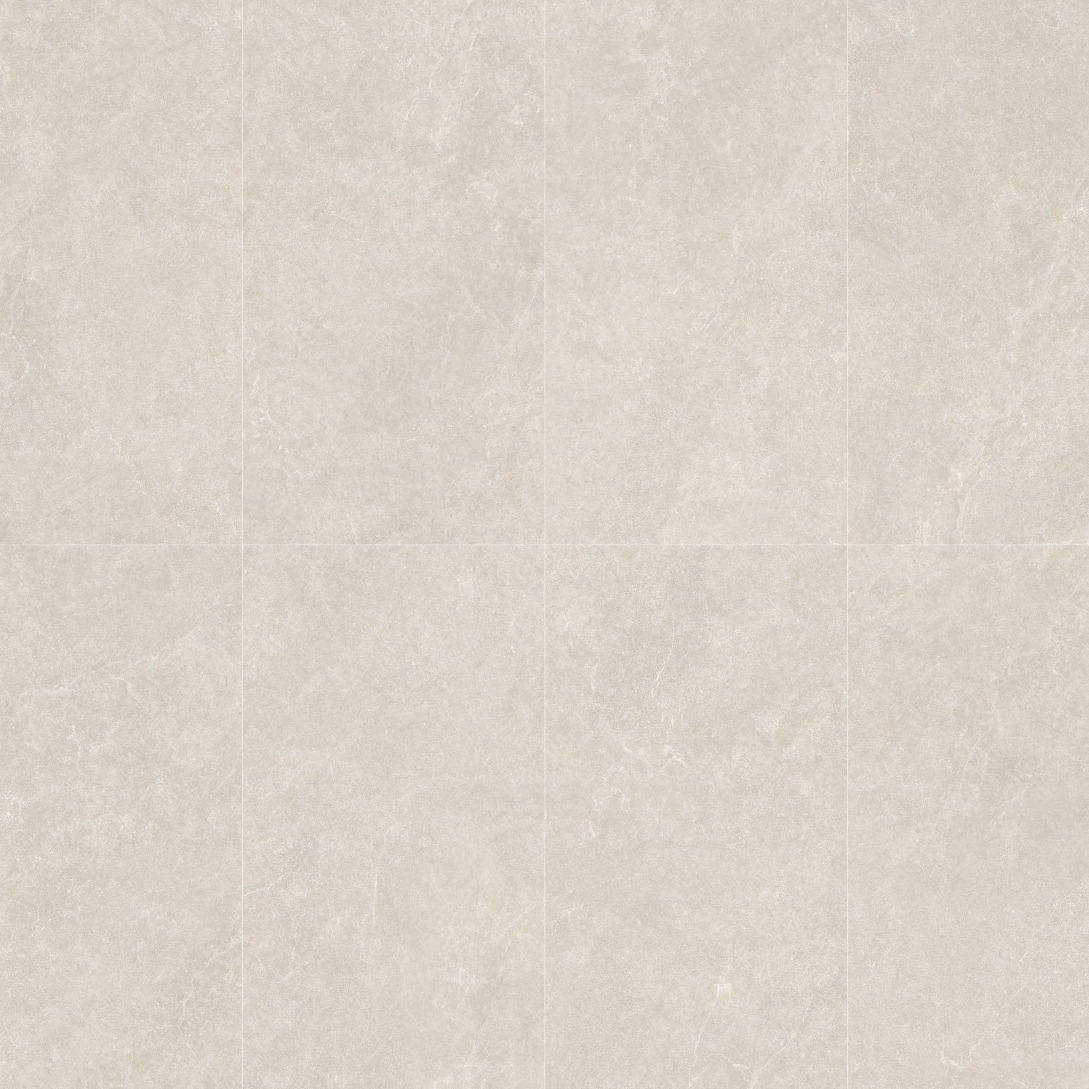 스톤룩 아이보리 무광 포세린 · 600×1200