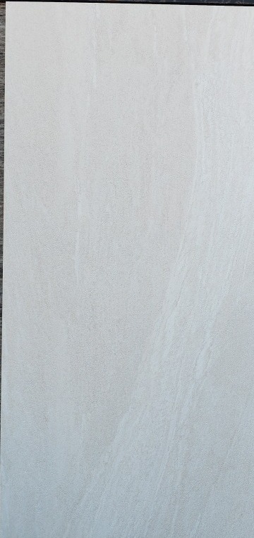 스톤룩 연회색 무광 포세린 · 600×1200