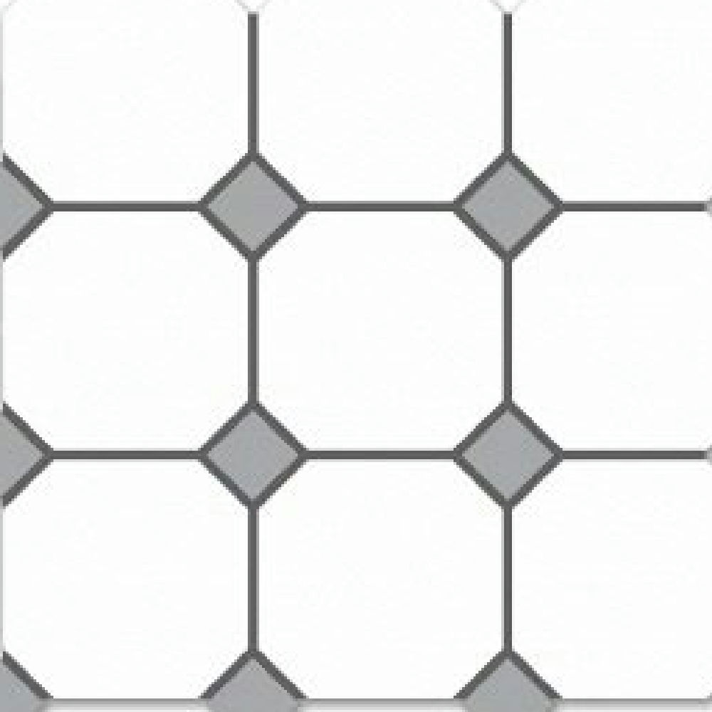 스톤룩 화이트 유광 도기질 · 300×300