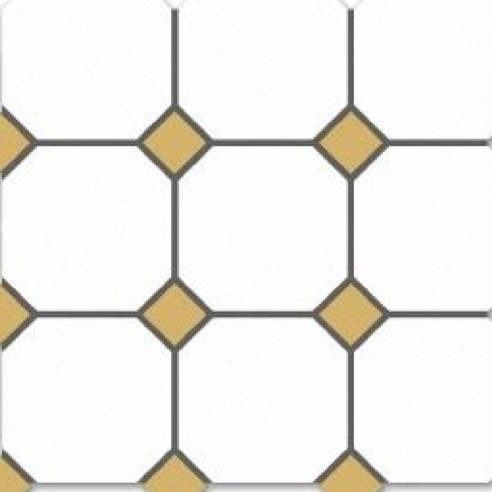 화이트 유광 도기질 · 300×300
