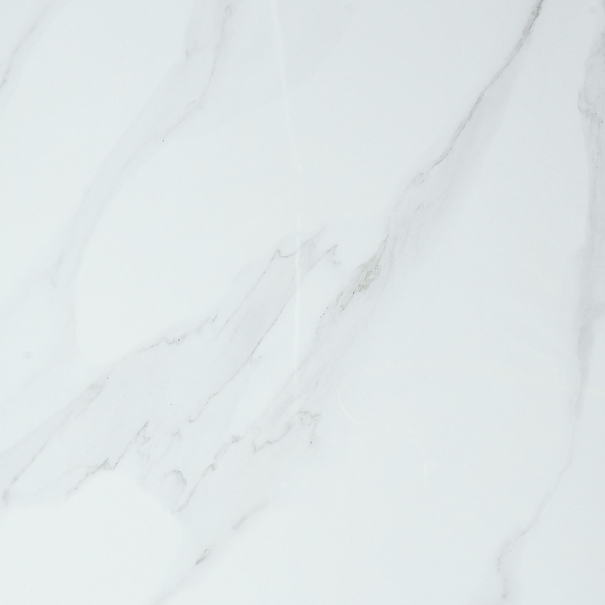 마블룩 화이트 유광 폴리싱 · 600×1200