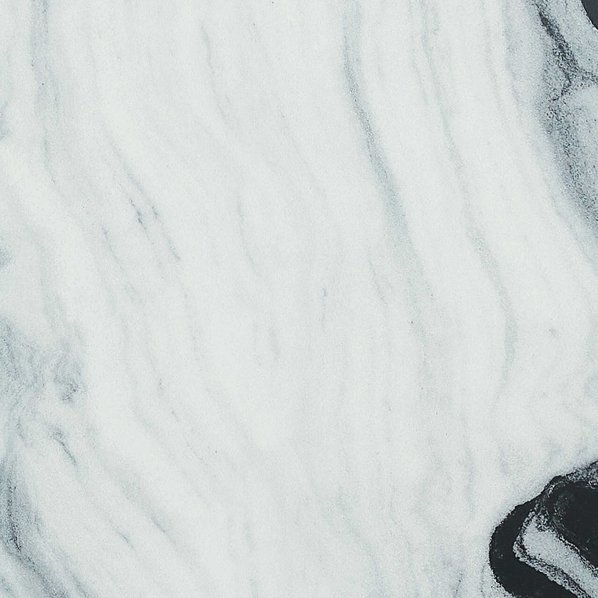 마블룩 화이트·차콜그레이·블랙 무광 도기질 · 300×600