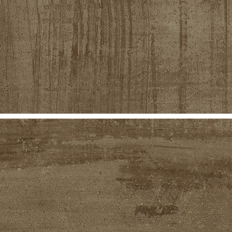 우드룩 브라운 무광 포세린 · 165×1000