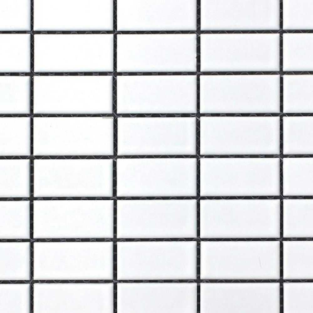 화이트 유광 도기질 · 298×298