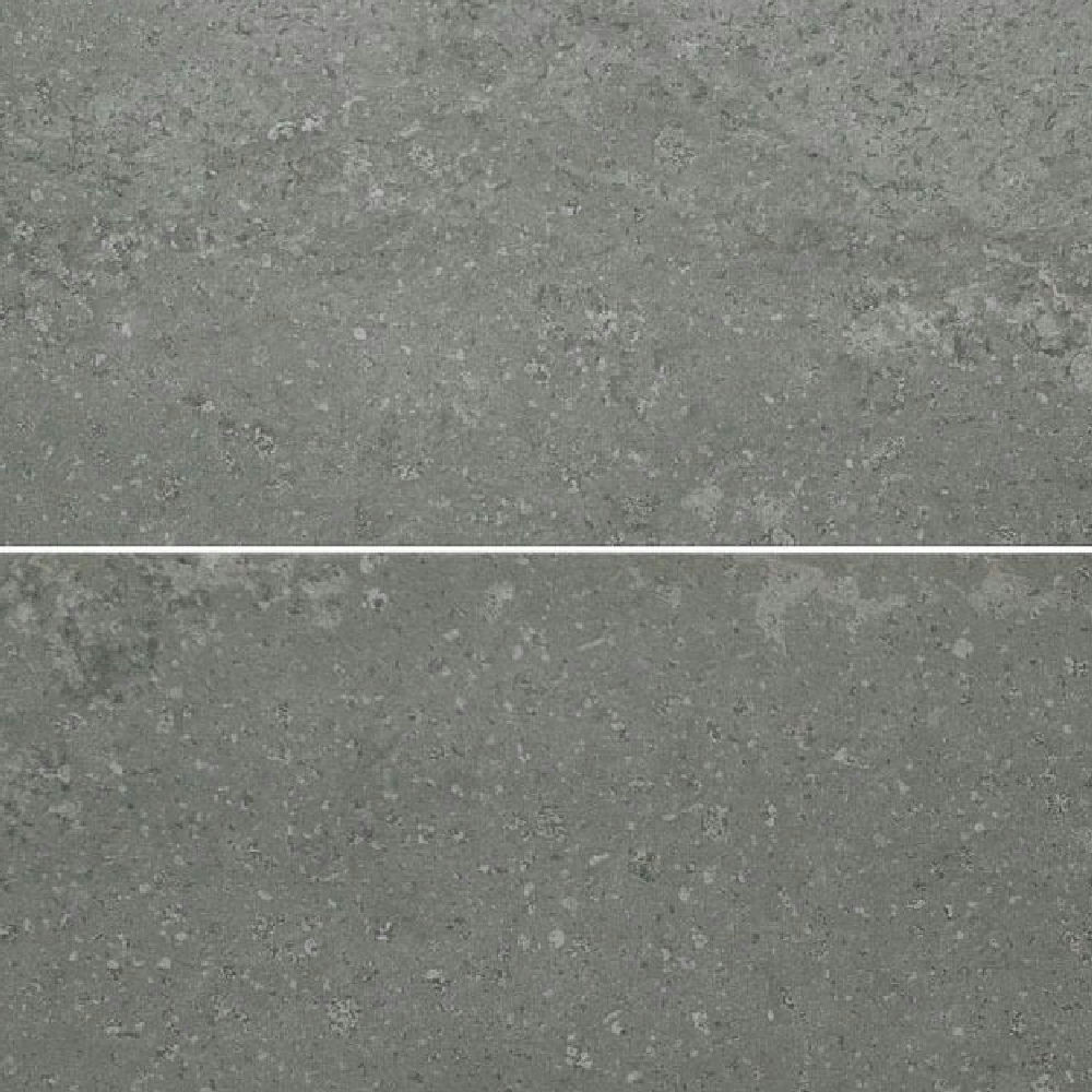 스톤룩 다크그레이 무광 포세린 · 300×600