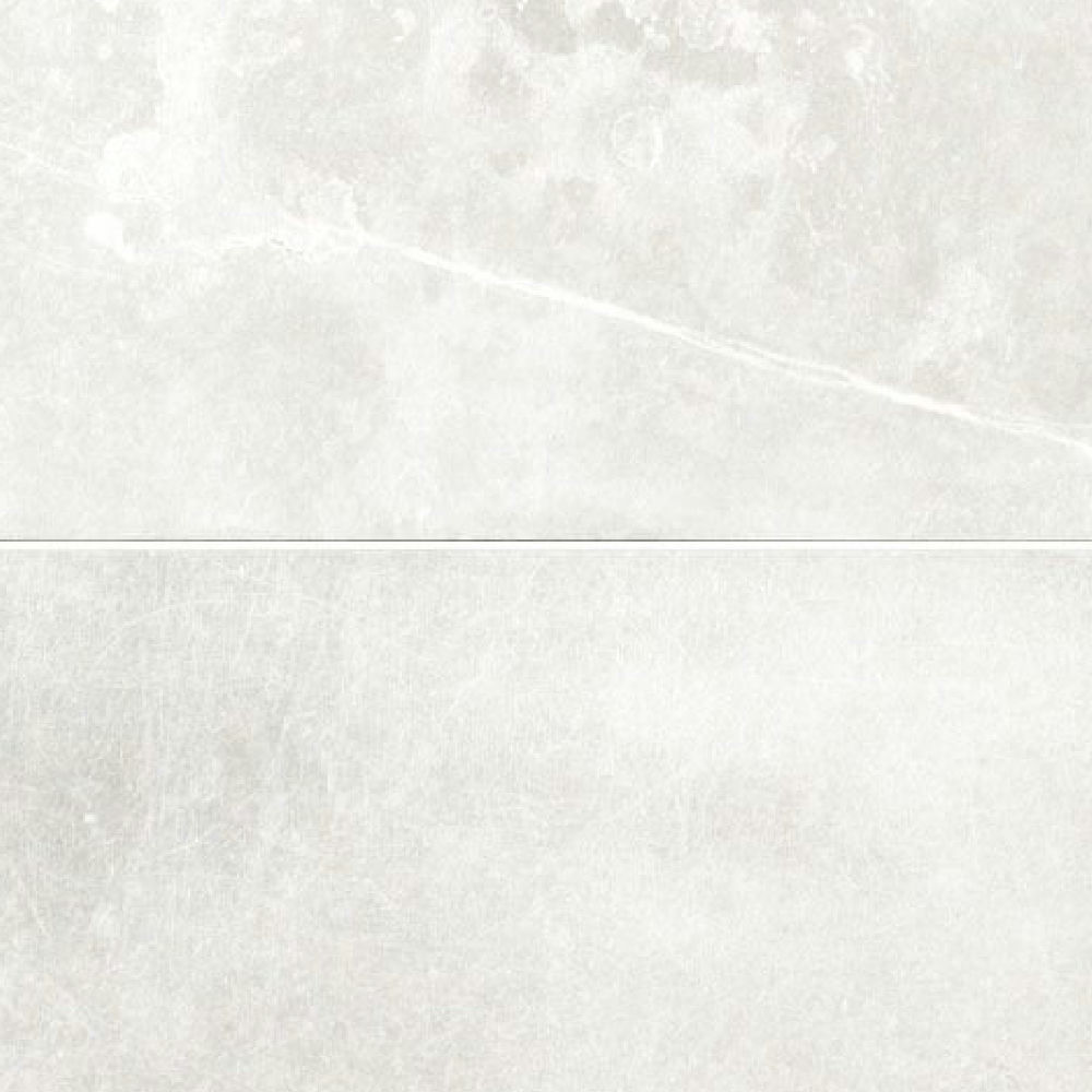 스톤룩 화이트 반광 도기질 · 300×600
