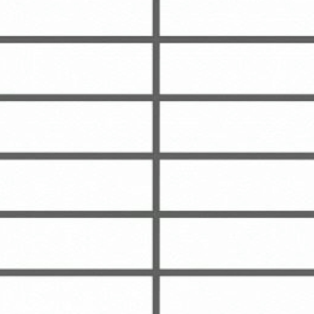 화이트 유광 도기질 · 291×297