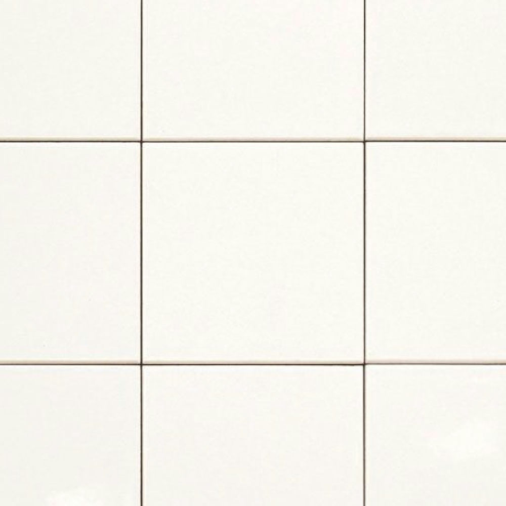 화이트 유광 도기질 · 108×108