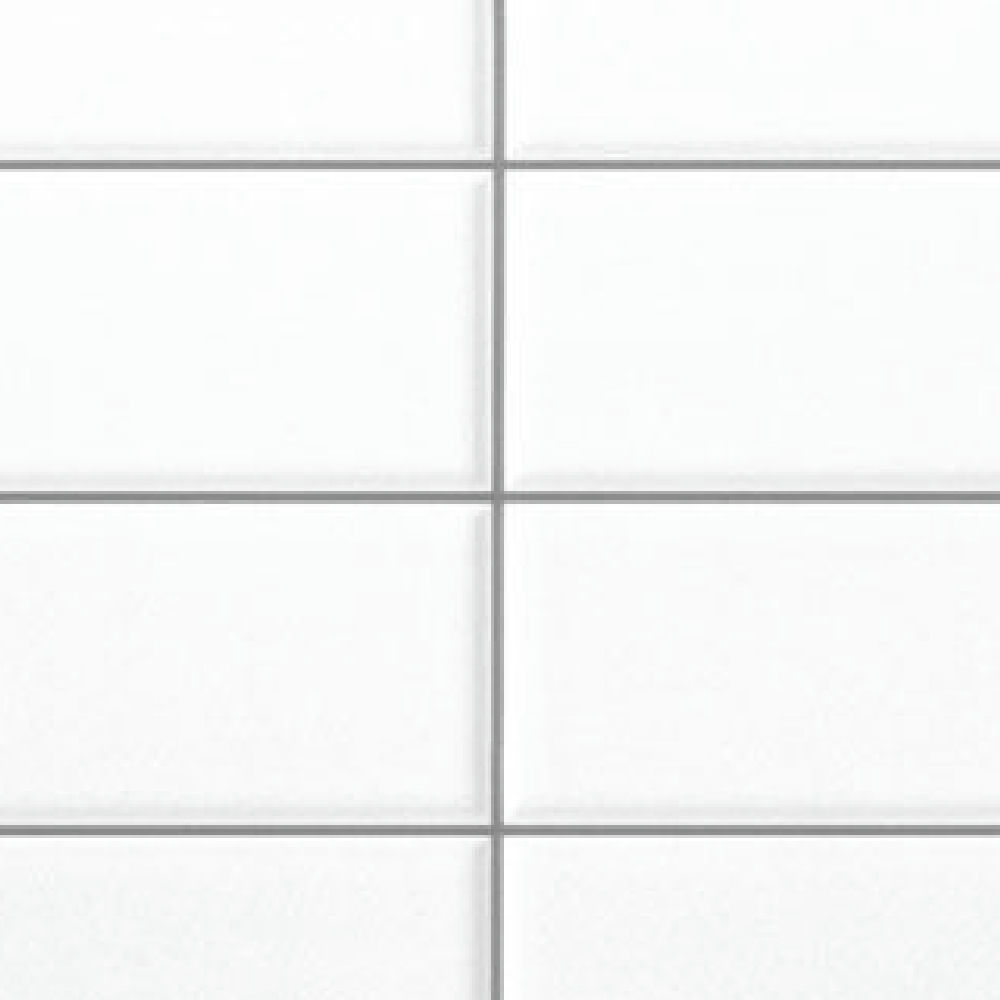 화이트 무광 도기질 · 250×400