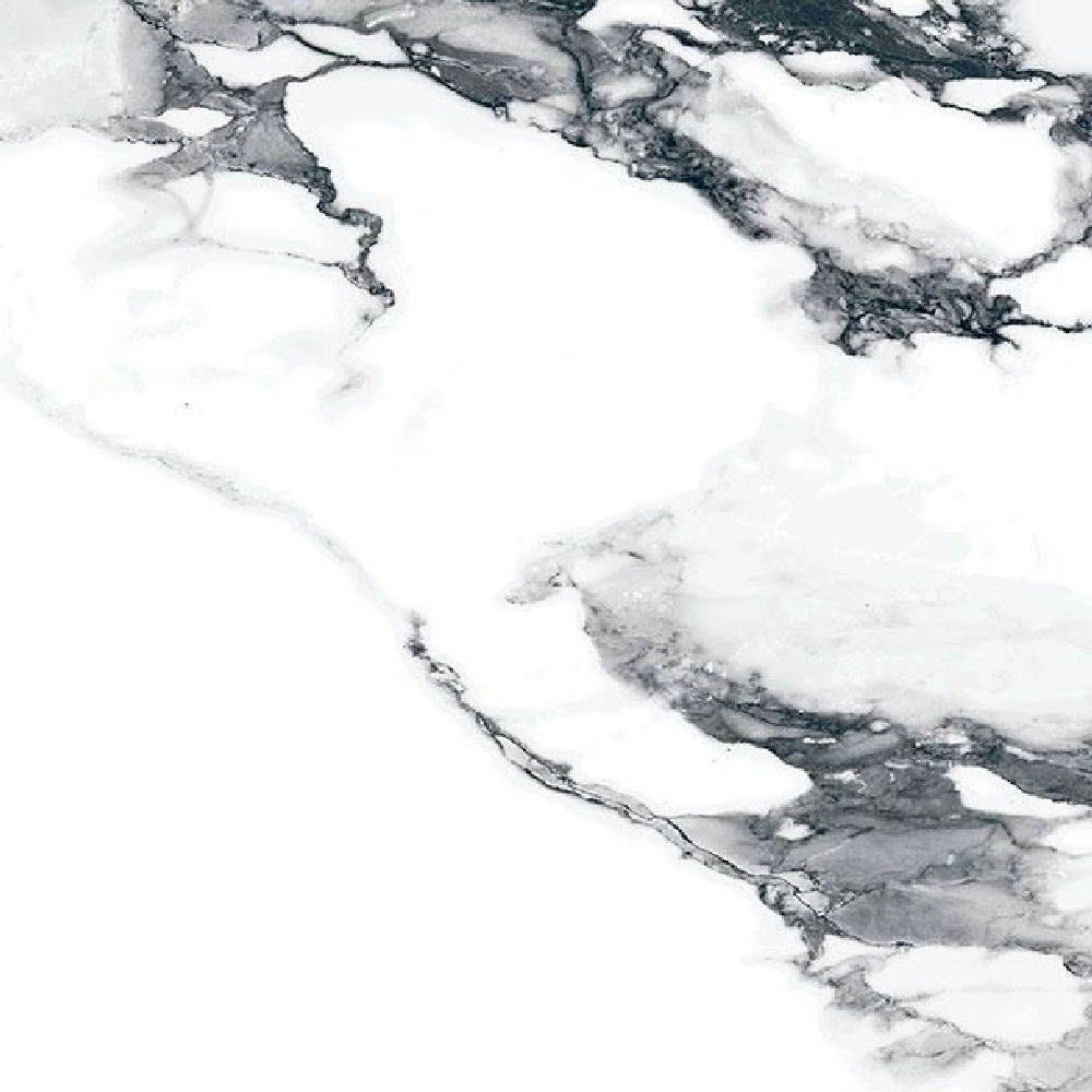 마블룩 화이트·차콜그레이·미디엄그레이 유광 포세린 · 608×608