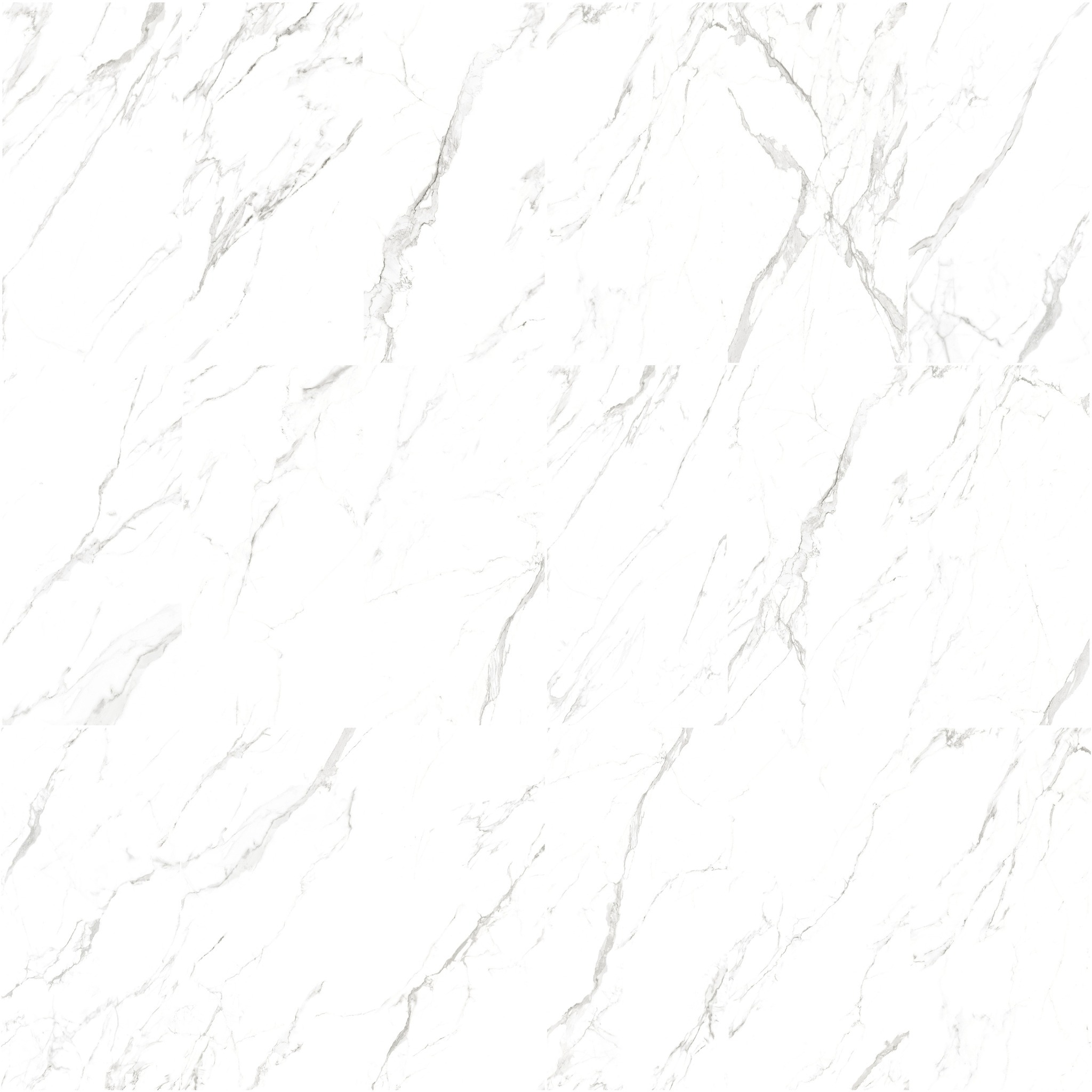 마블룩 화이트·그레이·차콜그레이 유광 포세린 · 600×1200