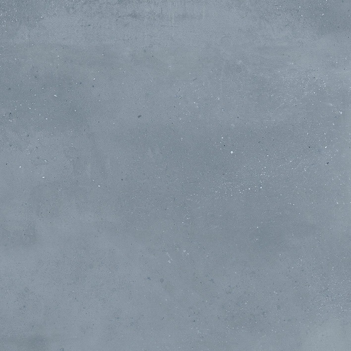 콘크리트룩 블루그레이 무광 포세린 · 600×1200