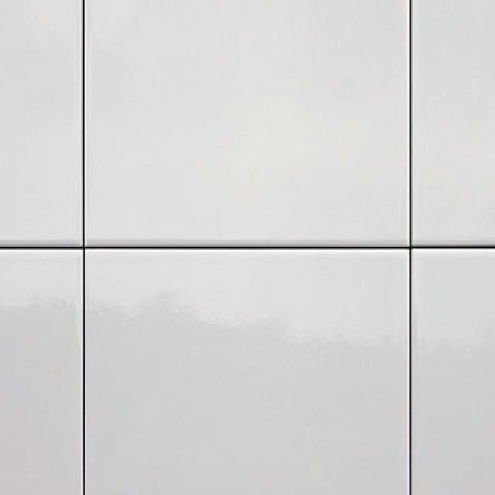 화이트 유광 도기질 · 200×200