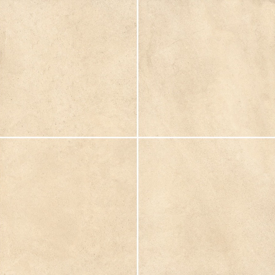 스톤룩 베이지 무광 포세린 · 600×600
