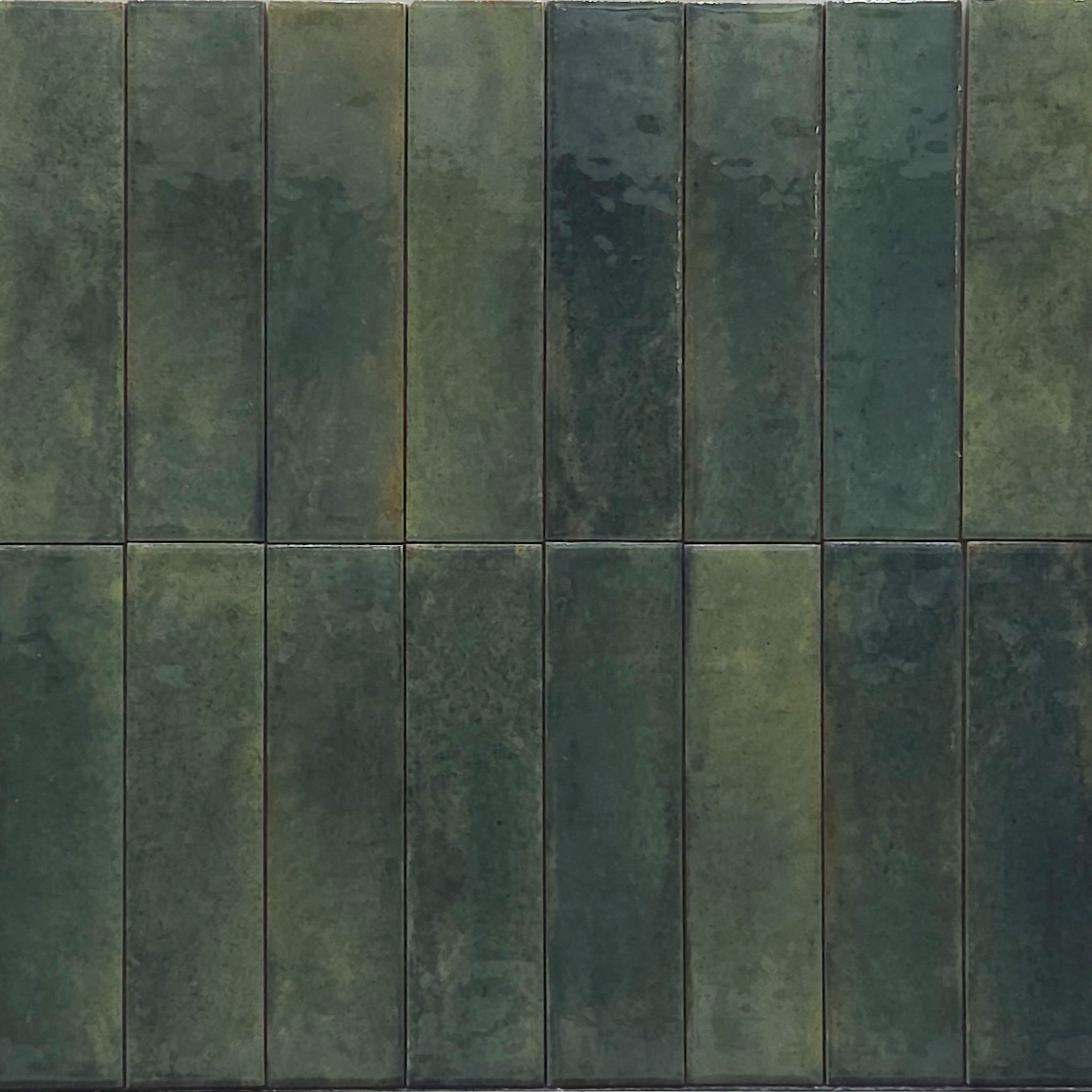 그린 유광 도기질 · 60×240