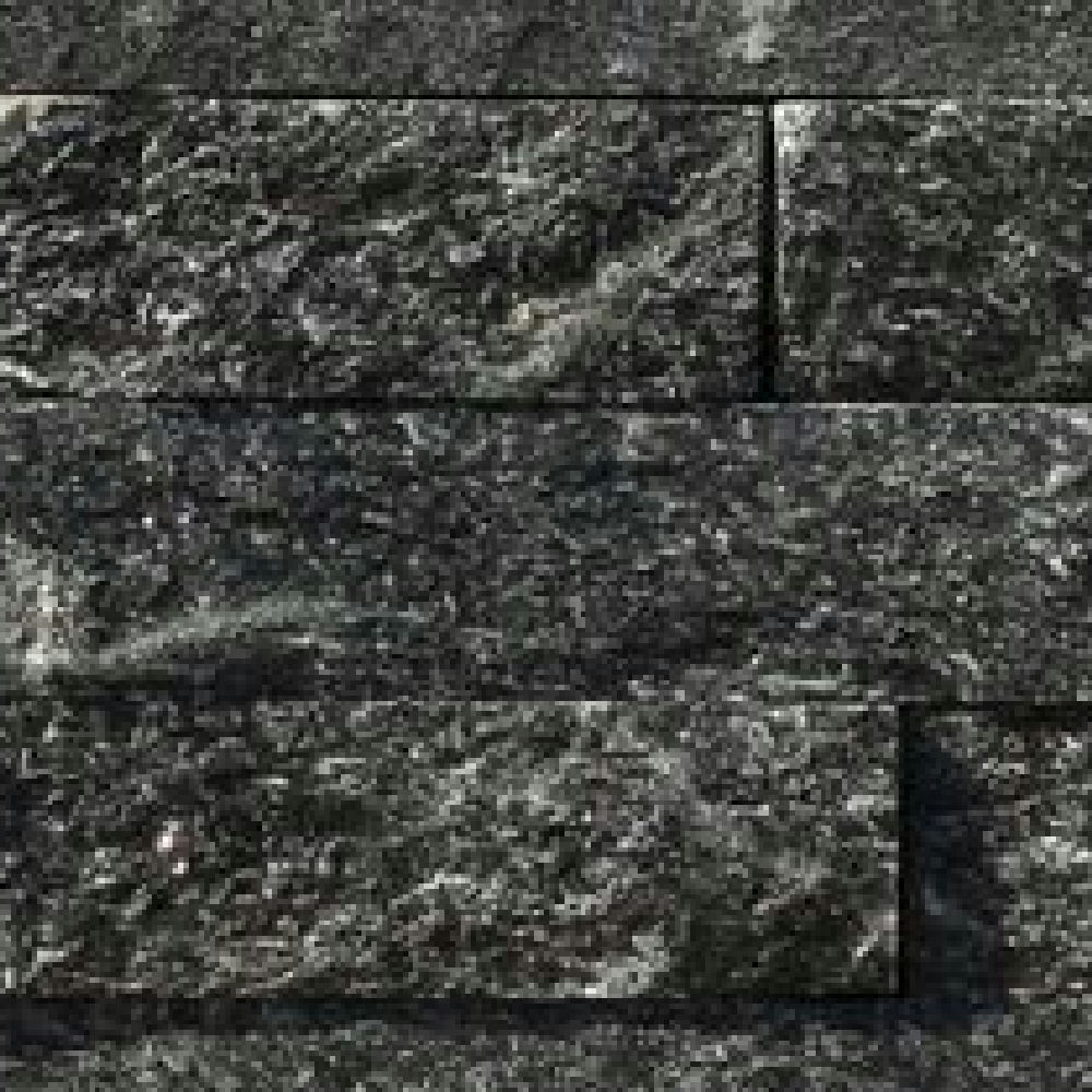 스톤룩 차콜그레이 무광 포세린 · 150×600