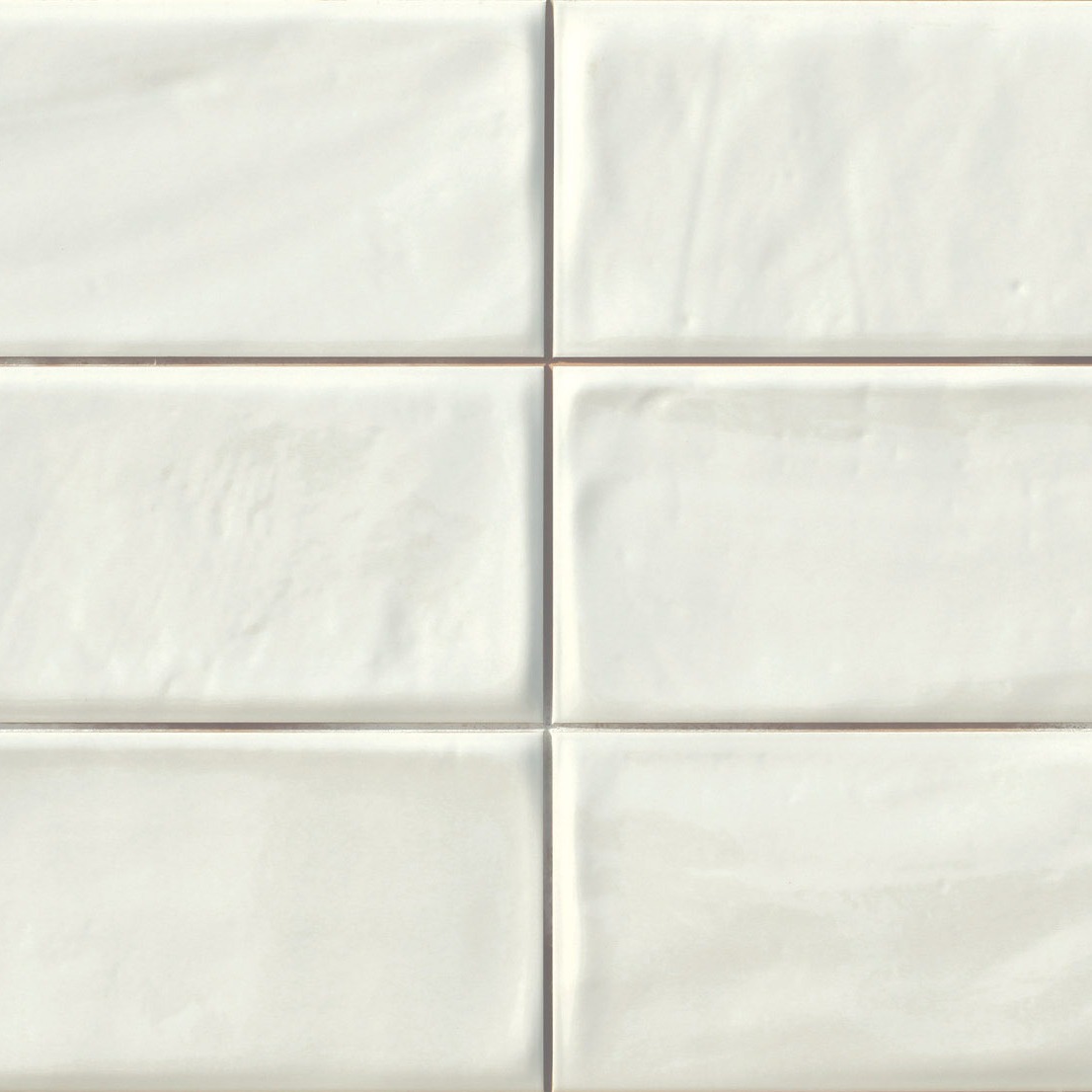 화이트 유광 도기질 · 250×400