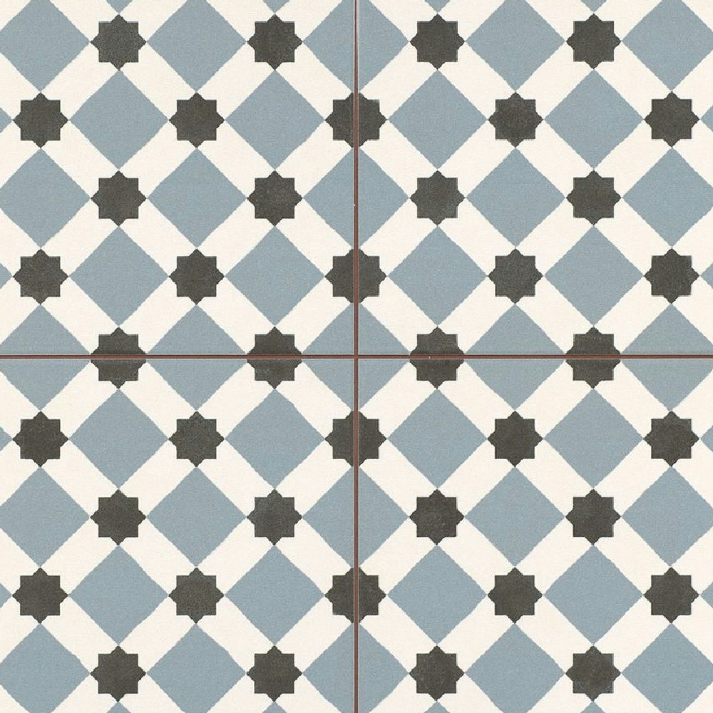 아이보리·스카이블루·차콜블랙 무광 포세린 · 450×450