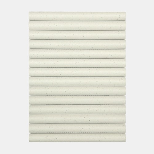 아이보리 무광 도기질 · 20×225
