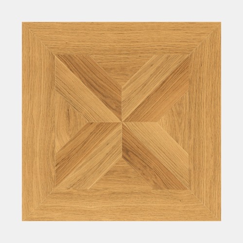우드룩 오크브라운 무광 포세린 · 600×600