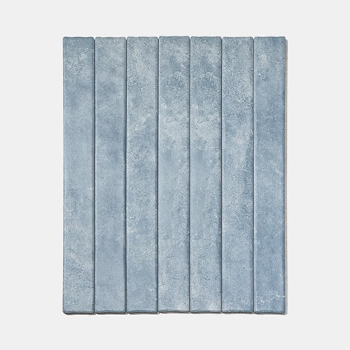 스톤룩 블루그레이 무광 도기질 · 50×450