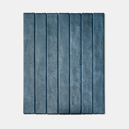 청회색 무광 도기질 · 50×450